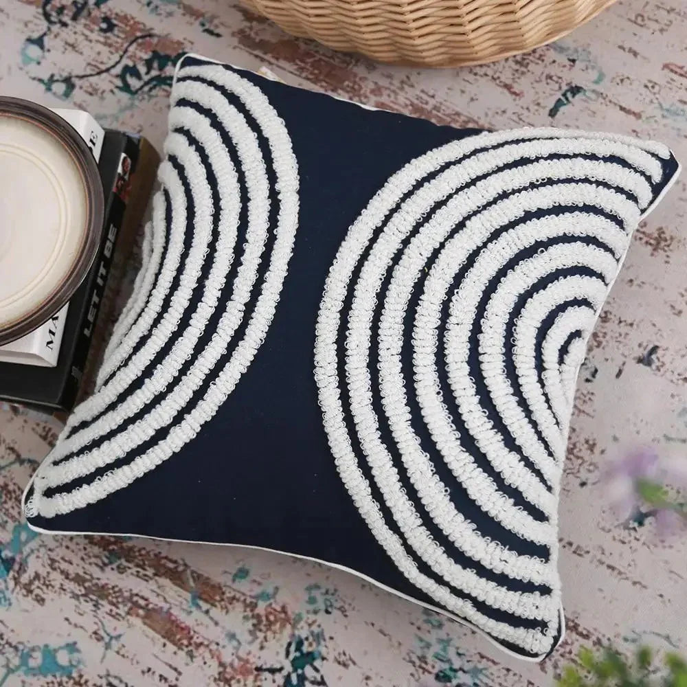 Alve Cushion Cover-Welvere
