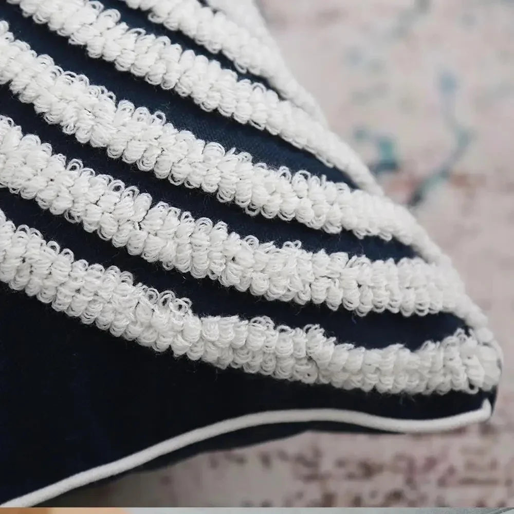 Alve Cushion Cover-Welvere