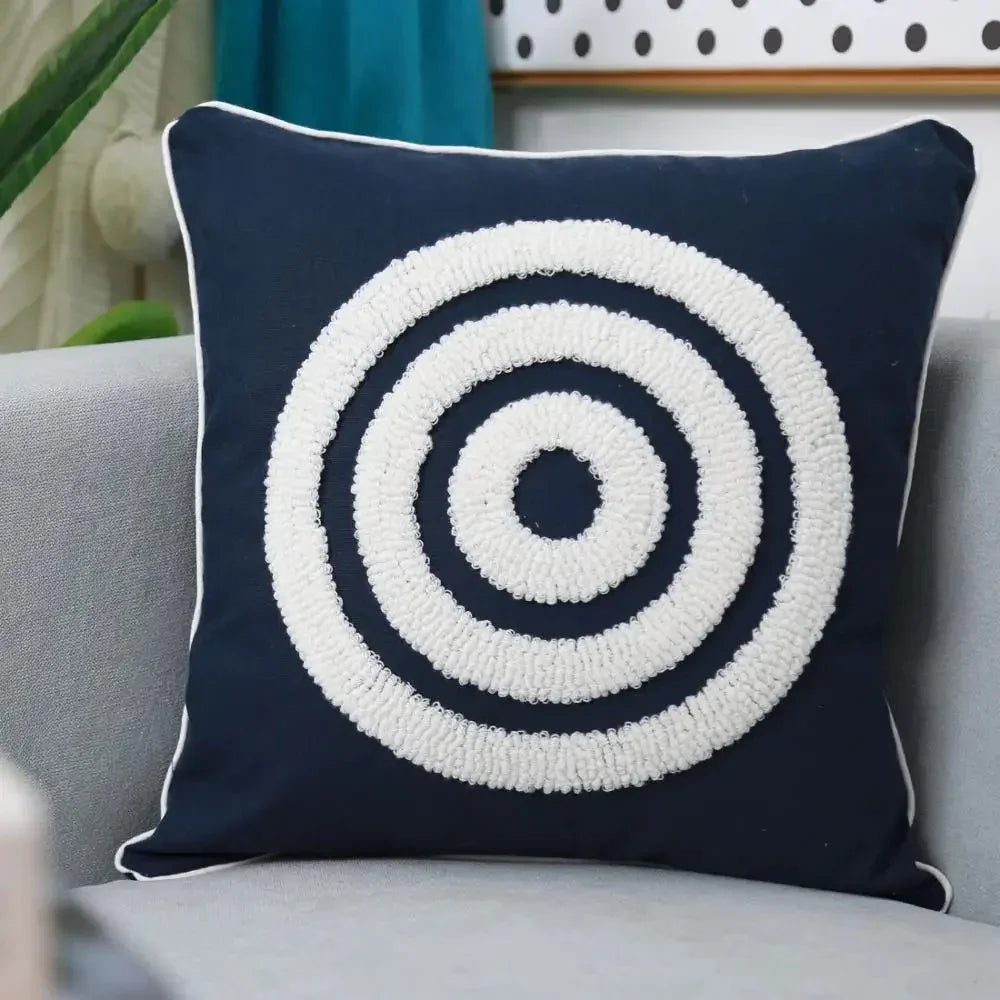 Alve Cushion Cover-Welvere