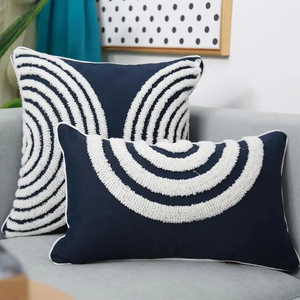 Alve Cushion Cover-Welvere