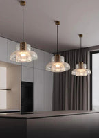Alven Pendant Lamp-Welvere