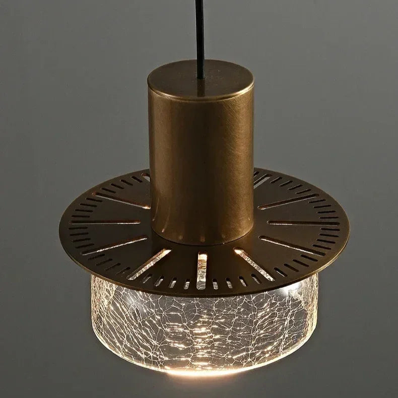 Alven Pendant Lamp-Welvere