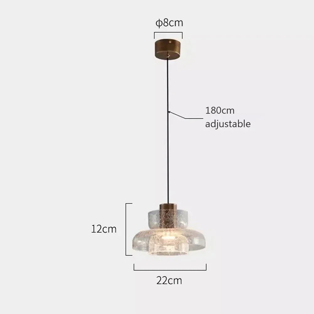 Alven Pendant Lamp-Welvere