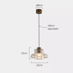 Alven Pendant Lamp-Welvere