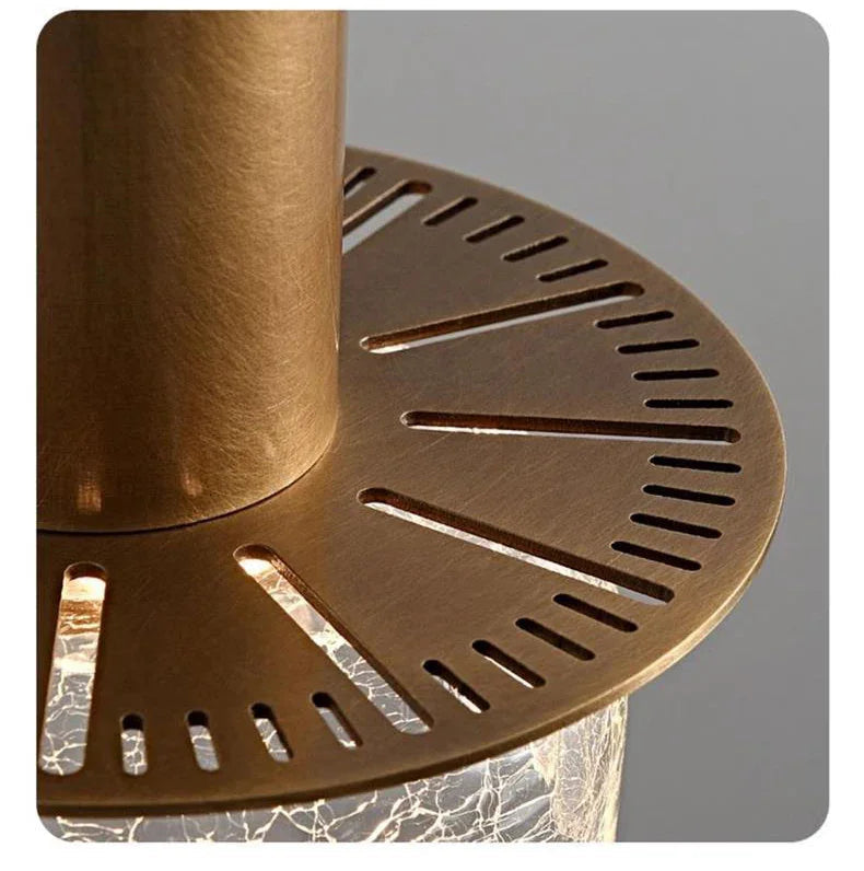 Alven Pendant Lamp-Welvere