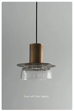 Alven Pendant Lamp-Welvere