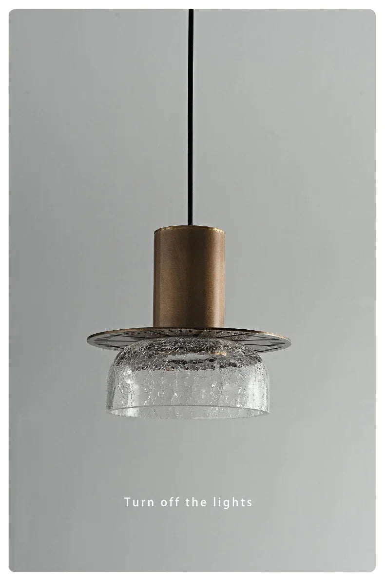 Alven Pendant Lamp-Welvere