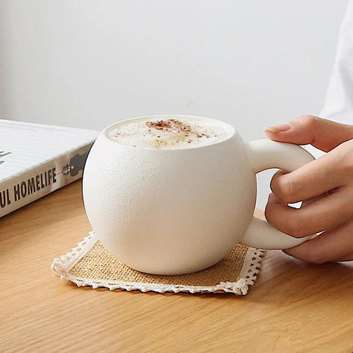 Alvia Sea Mug-Welvere