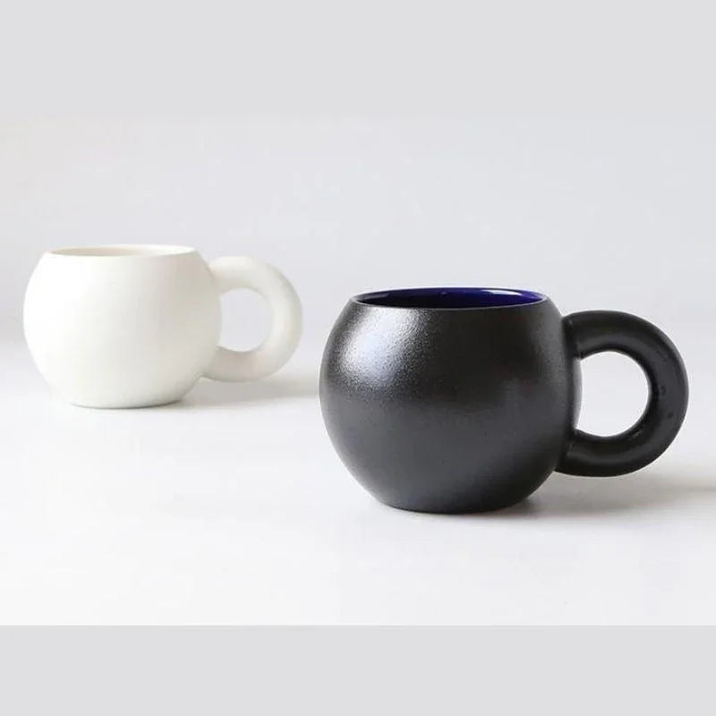 Alvia Sea Mug-Welvere