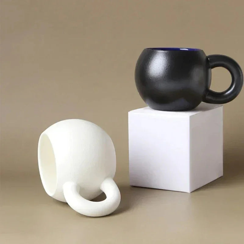 Alvia Sea Mug-Welvere