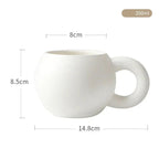 Alvia Sea Mug-Welvere