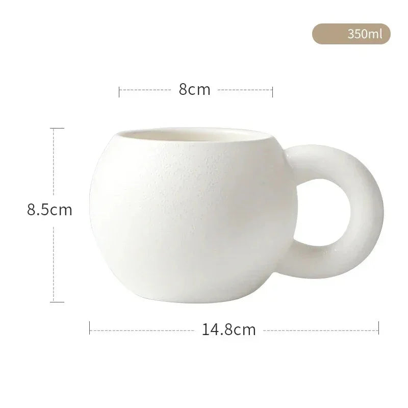 Alvia Sea Mug-Welvere