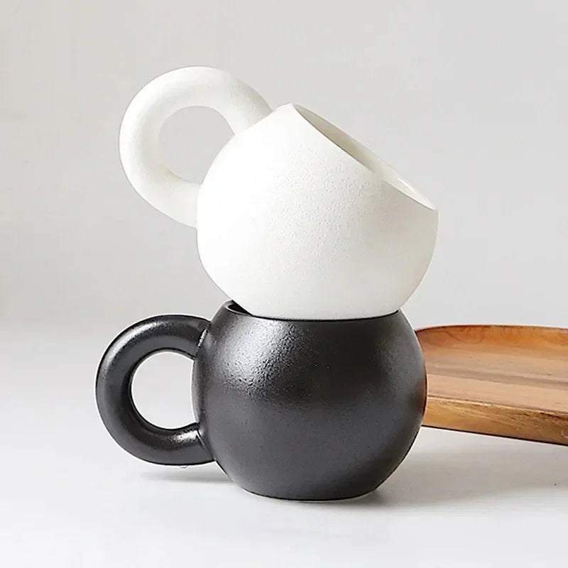 Alvia Sea Mug-Welvere
