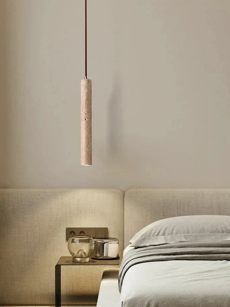 Alvin Fine Pendant Lamp-Welvere
