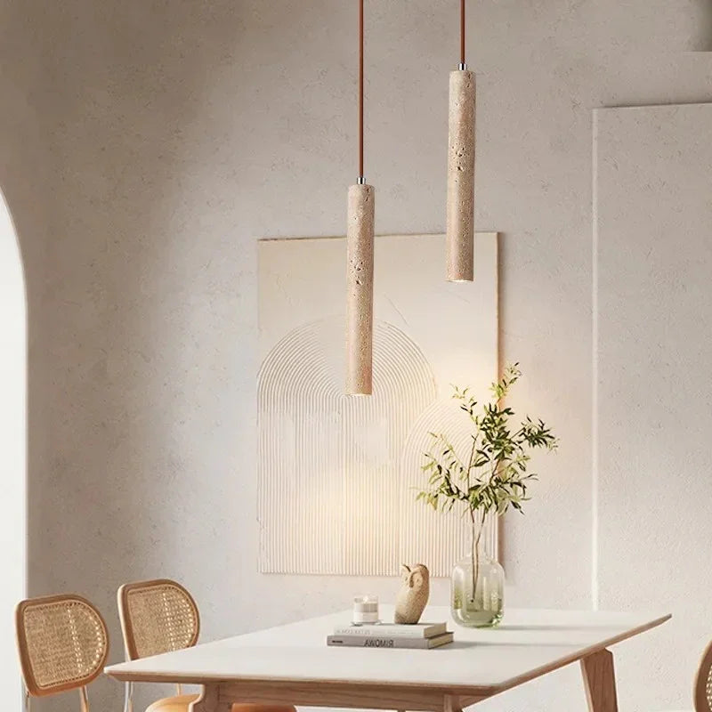 Alvin Fine Pendant Lamp-Welvere