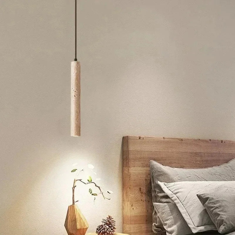 Alvin Fine Pendant Lamp-Welvere