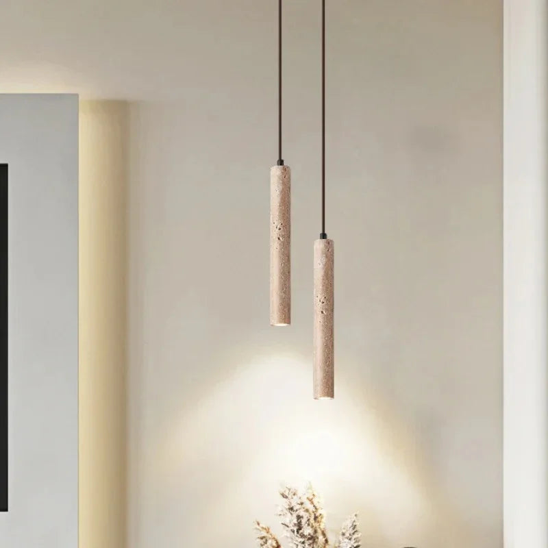 Alvin Fine Pendant Lamp-Welvere