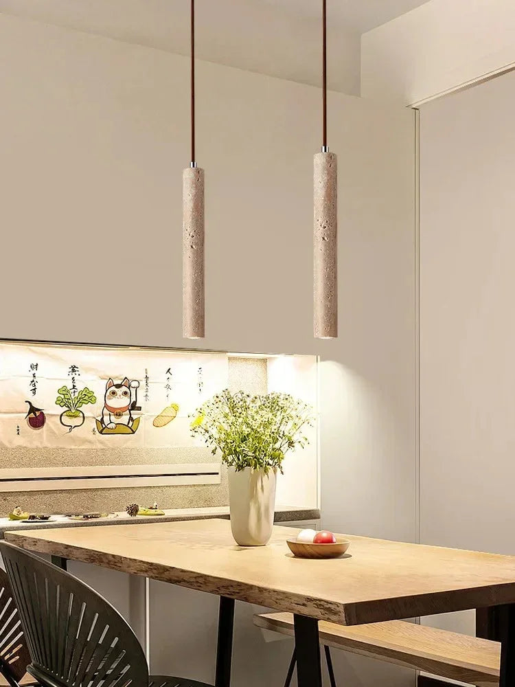 Alvin Fine Pendant Lamp-Welvere