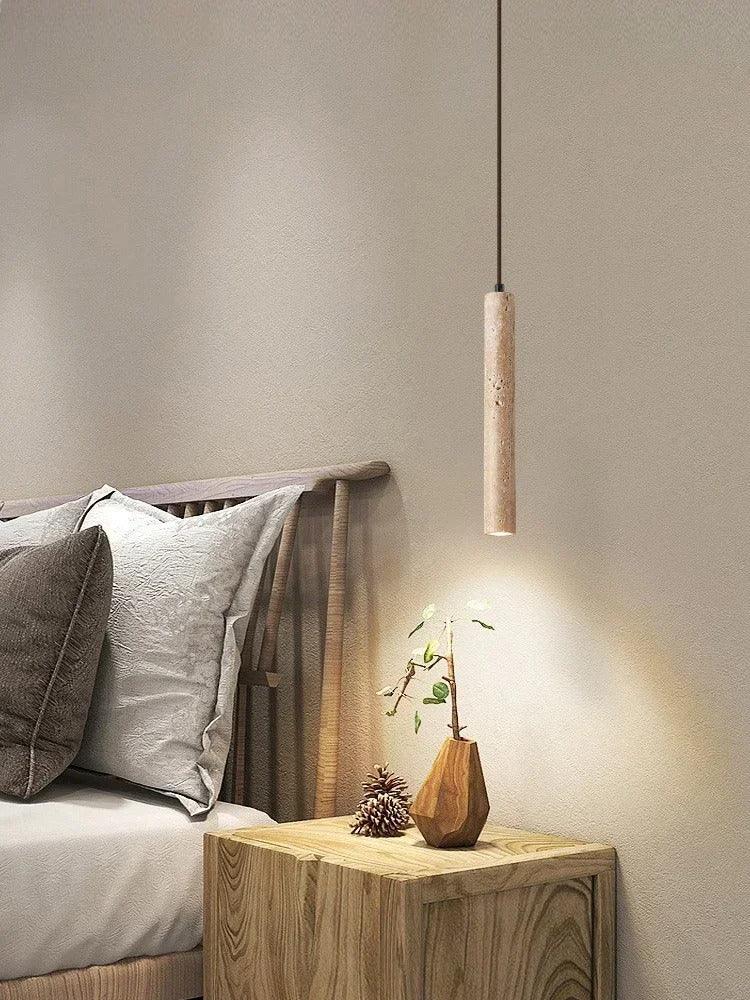 Alvin Fine Pendant Lamp-Welvere