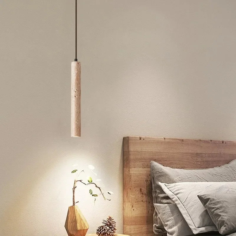 Alvin Fine Pendant Lamp-Welvere