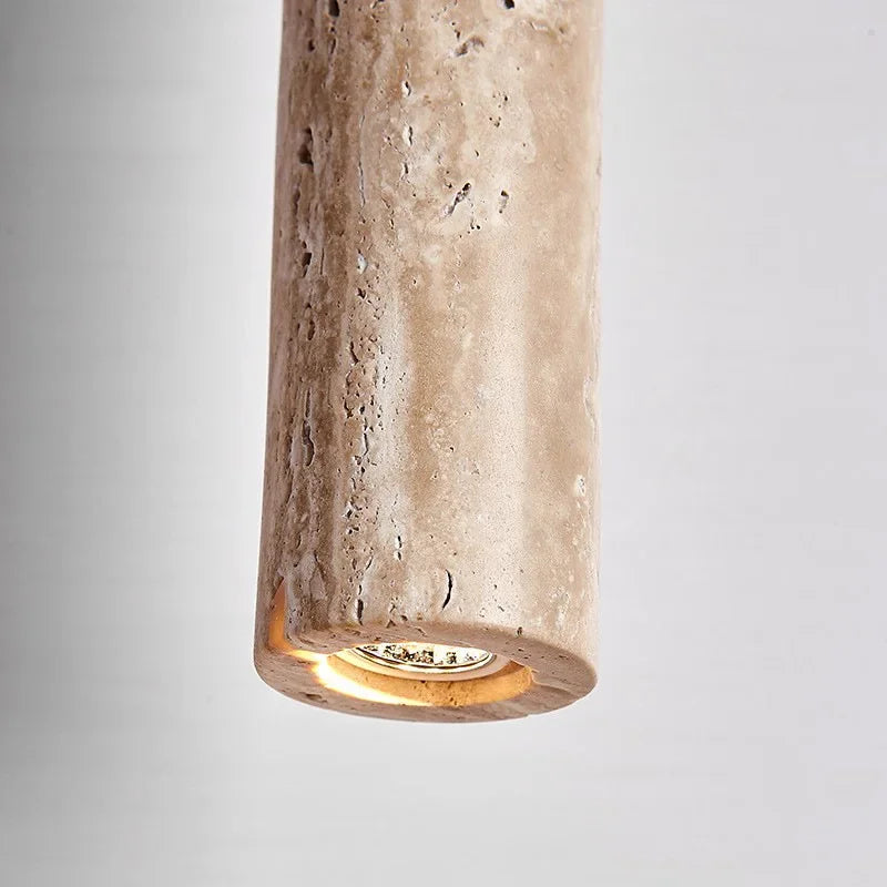 Alvin Fine Pendant Lamp-Welvere
