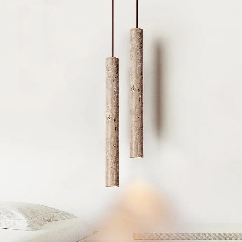 Alvin Fine Pendant Lamp-Welvere