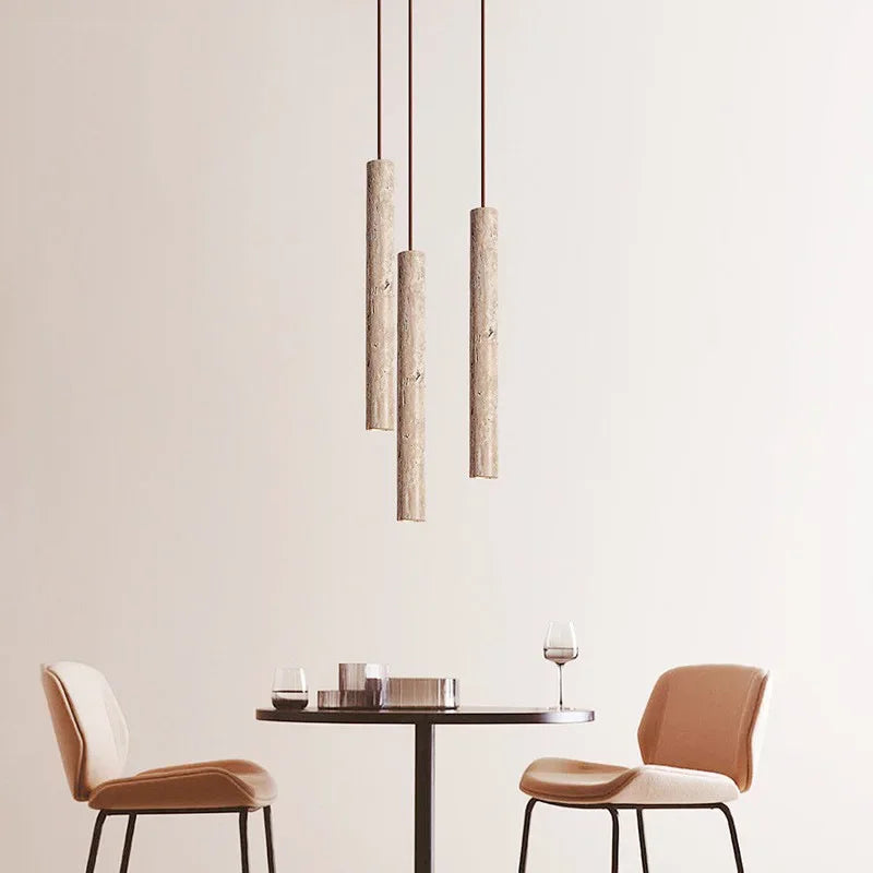 Alvin Fine Pendant Lamp-Welvere