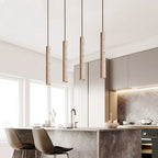 Alvin Fine Pendant Lamp-Welvere