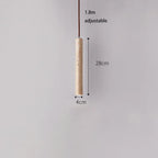 Alvin Fine Pendant Lamp-Welvere