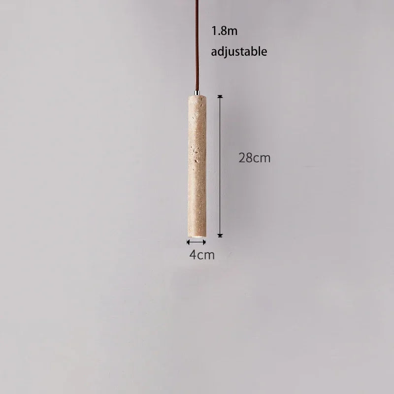 Alvin Fine Pendant Lamp-Welvere