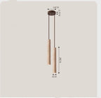 Alvin Fine Pendant Lamp-Welvere