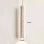 Alvin Fine Pendant Lamp-Welvere