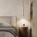 Alvin Fine Pendant Lamp-Welvere