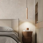 Alvin Fine Pendant Lamp-Welvere
