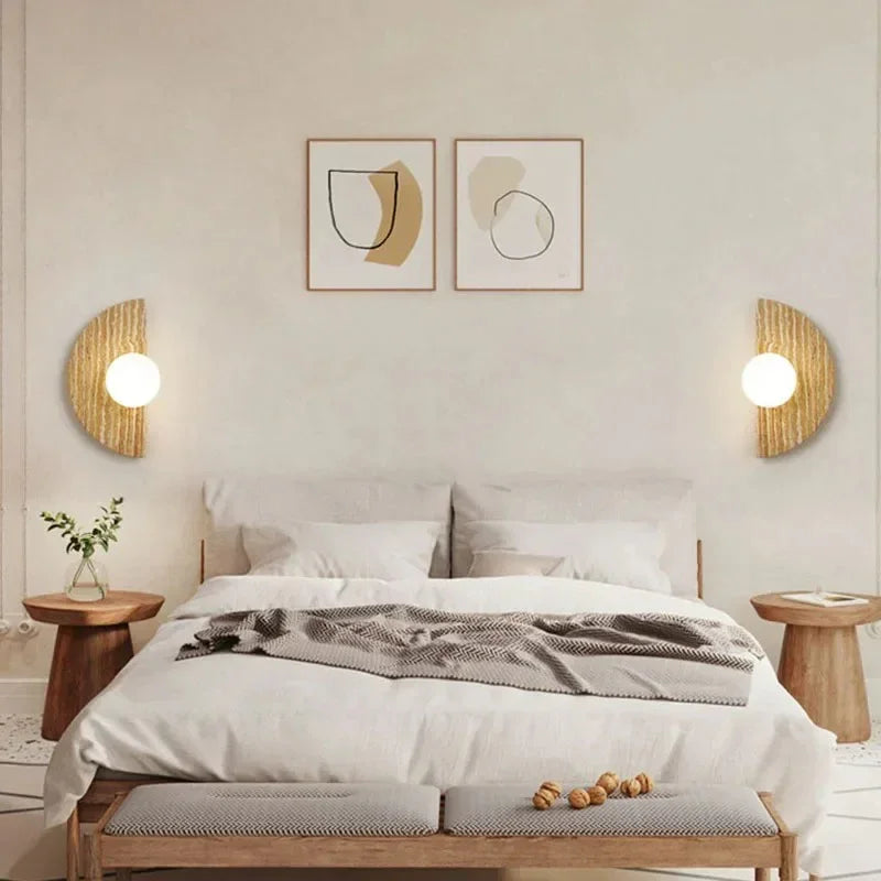 Alvin Peakhurst Livine Lamp-Welvere
