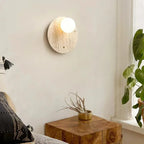 Alvin Peakhurst Livine Lamp-Welvere
