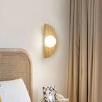 Alvin Peakhurst Livine Lamp-Welvere