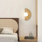 Alvin Peakhurst Livine Lamp-Welvere