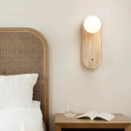 Alvin Peakhurst Livine Lamp-Welvere
