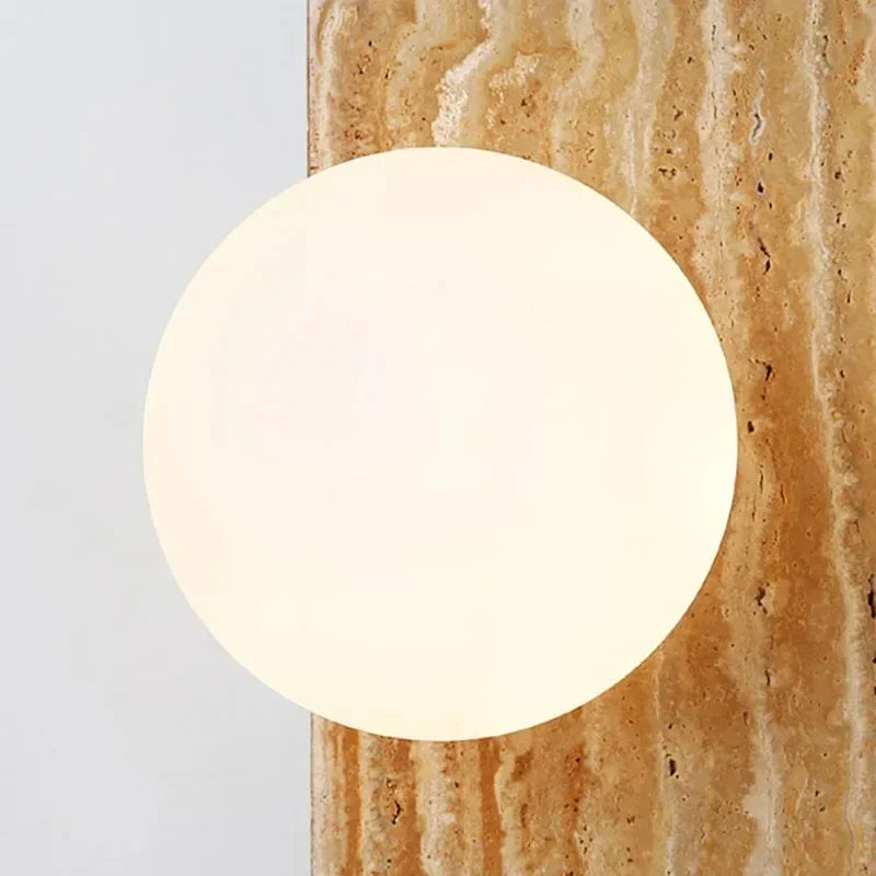 Alvin Peakhurst Livine Lamp-Welvere