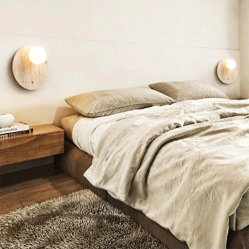 Alvin Peakhurst Livine Lamp-Welvere