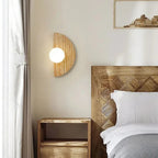 Alvin Peakhurst Livine Lamp-Welvere