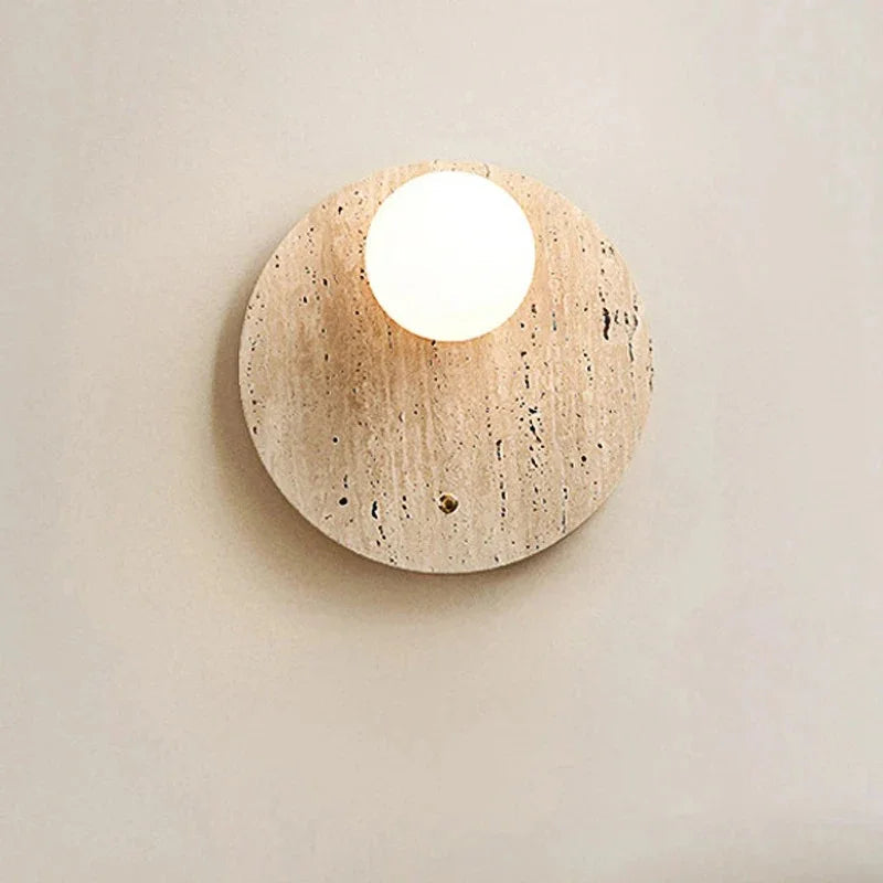 Alvin Peakhurst Livine Lamp-Welvere