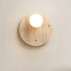 Alvin Peakhurst Livine Lamp-Welvere