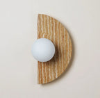 Alvin Peakhurst Livine Lamp-Welvere
