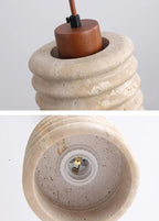 Alvin Peakhurst Pendant Lamp-Welvere
