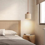 Alvin Peakhurst Pendant Lamp-Welvere