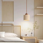 Alvin Peakhurst Pendant Lamp-Welvere
