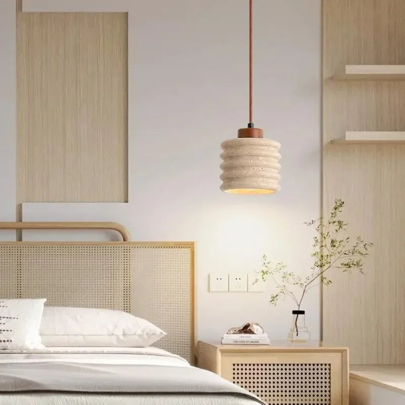 Alvin Peakhurst Pendant Lamp-Welvere