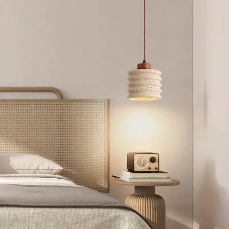 Alvin Peakhurst Pendant Lamp-Welvere